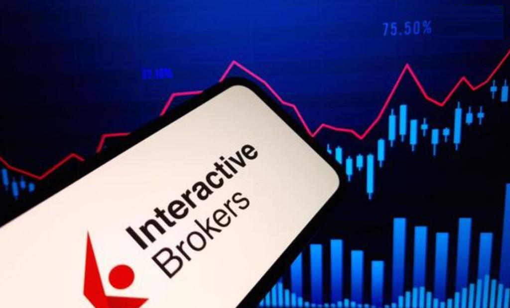 Interactive Brokers  Trading social y copy trading