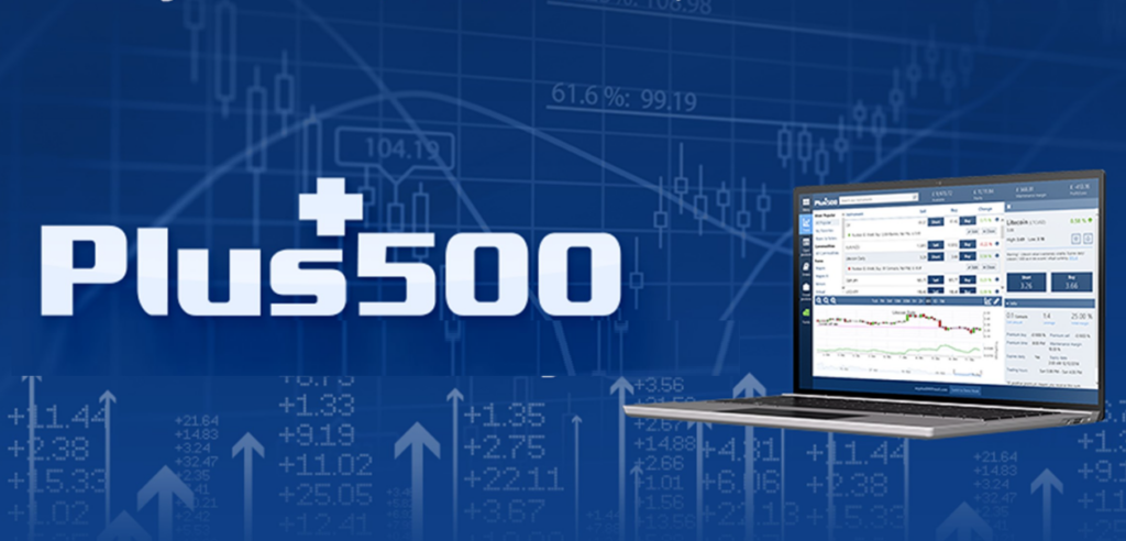 plus500 Herramientas y Características de Trading
